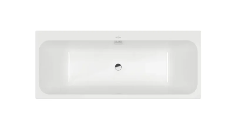 Villeroy & Boch Architectura - vanna 170x75 cm, Alpu balts UBA170ARE2V-01