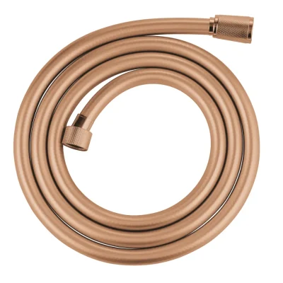Grohe dušas šļūtenes - dušas šļūtene Silverflex 175 cm, Warm Sunset 28388DA0