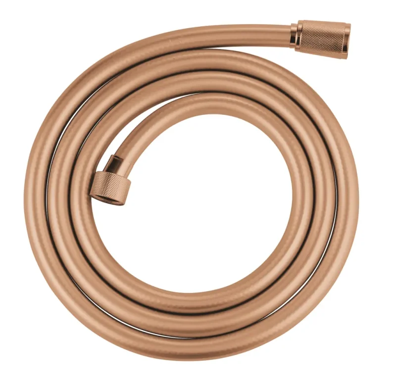 Grohe dušas šļūtenes - dušas šļūtene Silverflex 175 cm, Warm Sunset 28388DA0