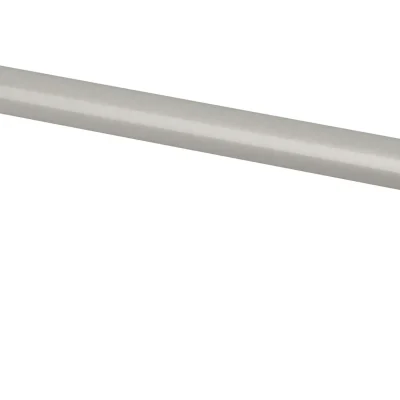 Kludi A-Qa - dušas sviras, 40 cm, matēts niķelis 66534N5-00