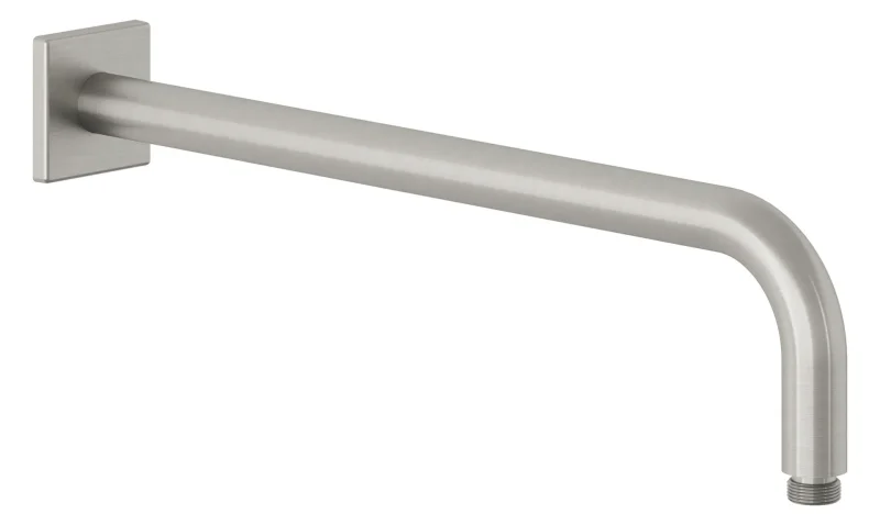 Kludi A-Qa - dušas sviras, 40 cm, matēts niķelis 66534N5-00
