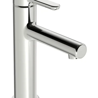 Hansa Designo - izlietnes maisītājs Style, hromēts 51882293