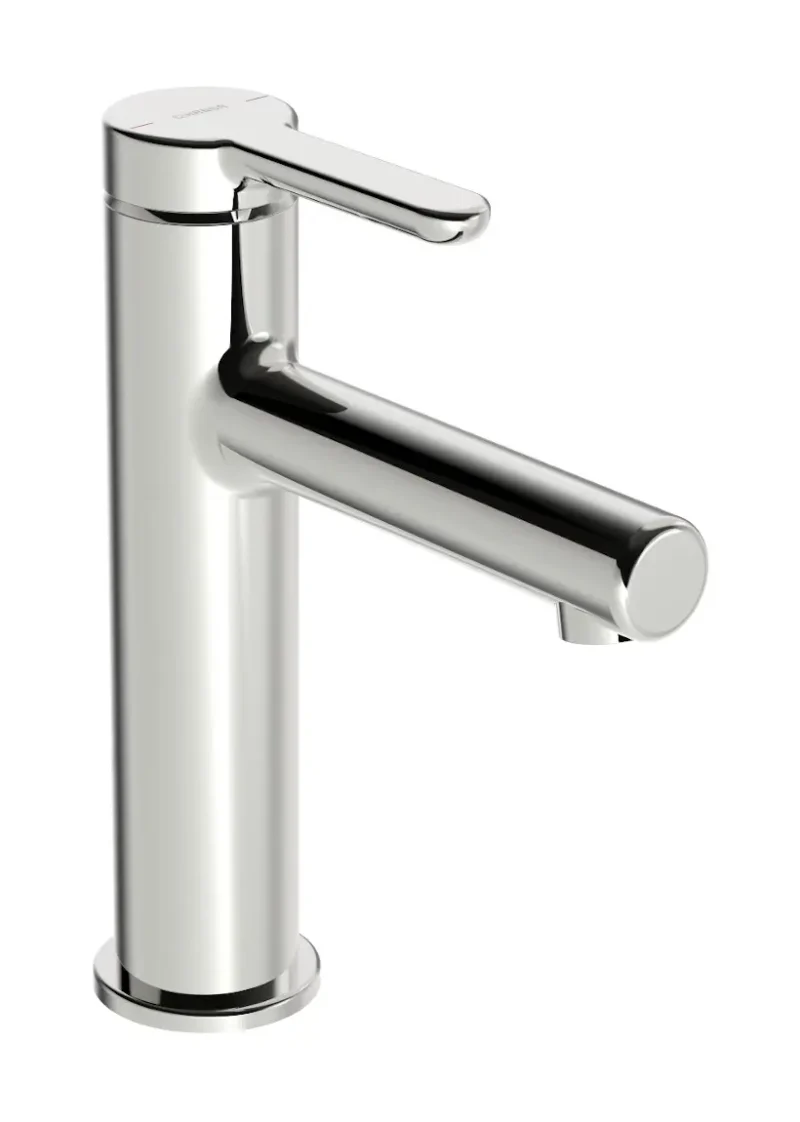 Hansa Designo - izlietnes maisītājs Style, hromēts 51882293