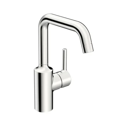 Hansa Vantis - izlietnes maisītājs, hromēts 52552267