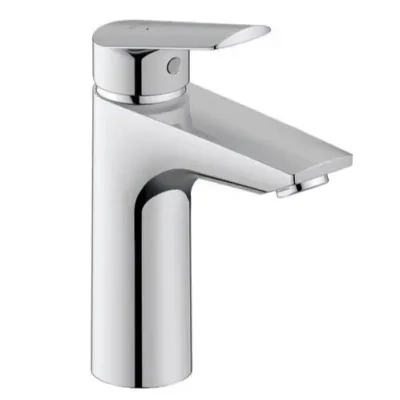 Duravit DuraStyle Basic - izlietnes maisītājs, FreshStart, hroms N11021002010