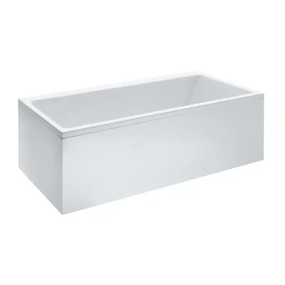 Laufen Pro - stūra vanna 190x90 cm, ar masāžas sprauslām, LED apgaismojumu un sensoru vadību, balta H2349550006751