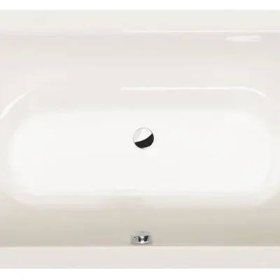 Polysan - vanna 175x80 cm, labā, ivory 78119.40