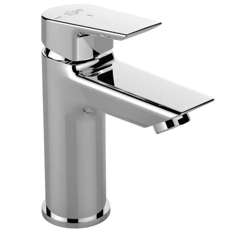 Ideal Standard Tesi - izlietnes maisītājs, BlueStart, hroms A6560AA