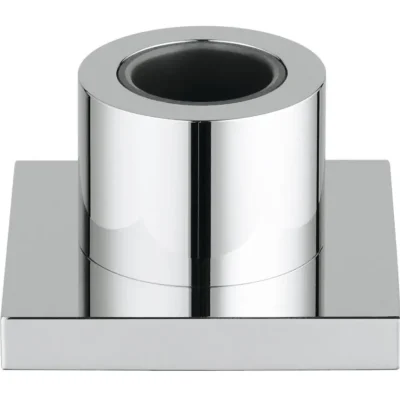 Grohe caurlaides elementi - caurlaide izvelkamām dušām, hromēts 27531000