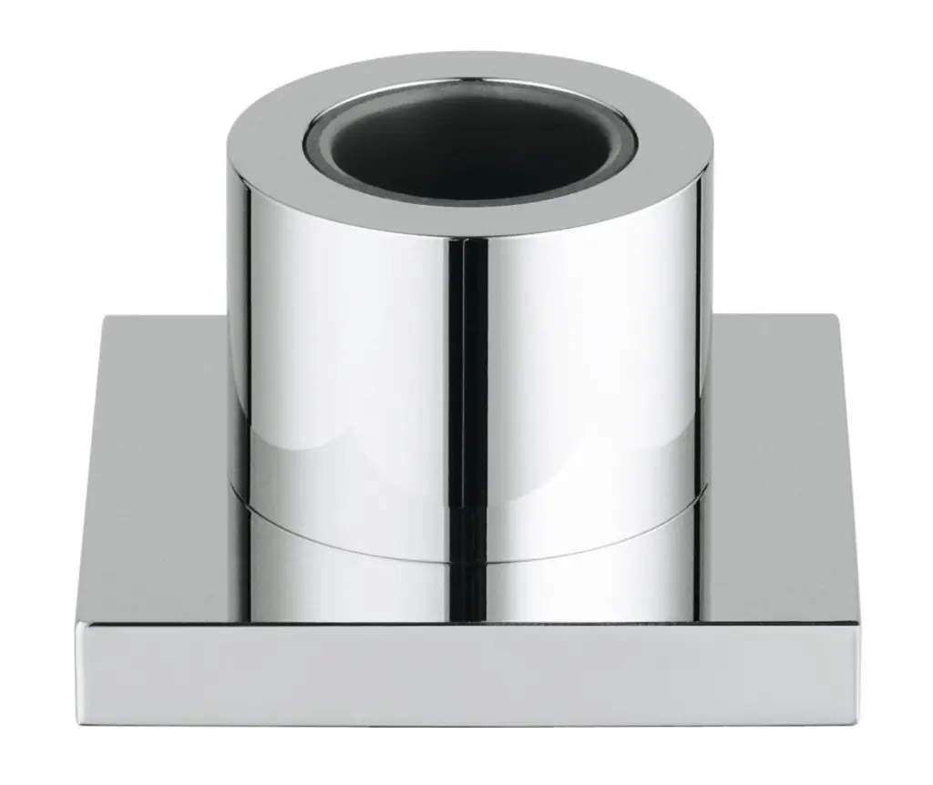 Grohe caurlaides elementi - caurlaide izvelkamām dušām, hromēts 27531000