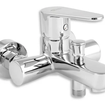Novaservis Titania Fresh - vannas maisītājs, hroms 96024/1,0
