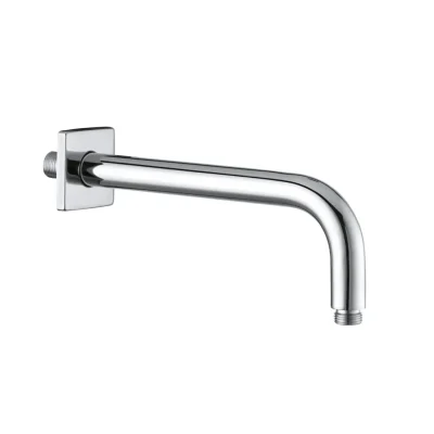 Kludi A-Qa - dušas sviras 25 cm, hroms 6653305-00