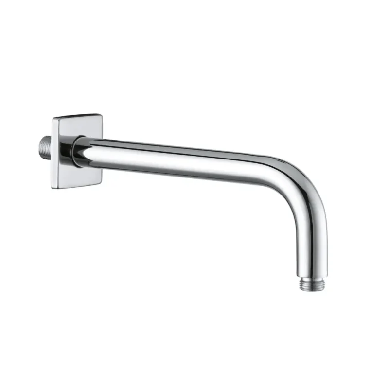 Kludi A-Qa - dušas sviras 25 cm, hroms 6653305-00