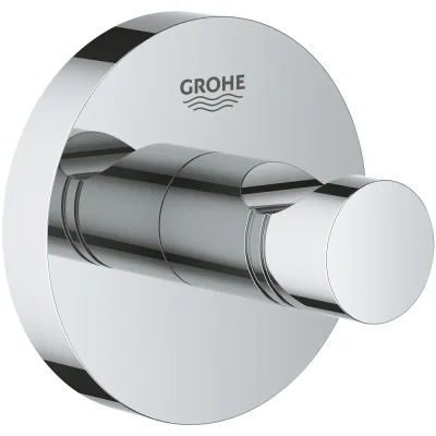 Grohe QuickFix Start - āķis, hromēts 41173000