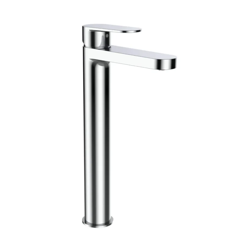 Laufen Neja - izlietnes maisītājs Eco+, hromēts H3115180041201