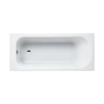 Laufen Solutions - Vanna 170x75 cm, balta H2235000000001