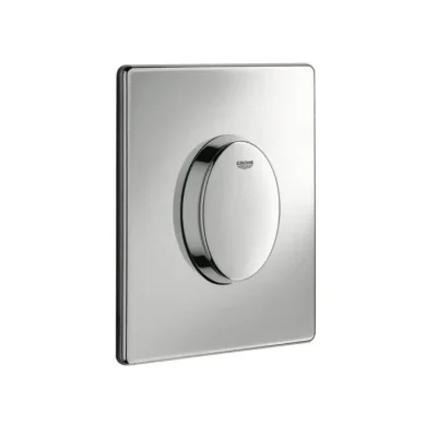 Grohe Skate Air - vadības plate, hroms 38564000