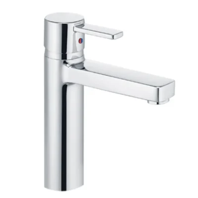 Kludi Zenta - izlietnes vienas sviras maisītājs XXL, hroms 382650575