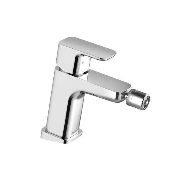 Ravak 10° Free - bideta maisītājs TD F 055.00 ar noteci, hroms X070133