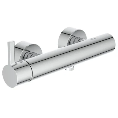 Ideal Standard Joy - dušas maisītājs, hroms BC785AA