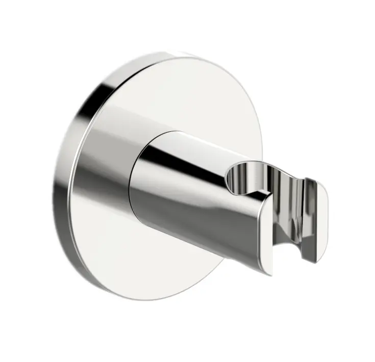 Hansa Living - dušas turētājs, hroms 44440163