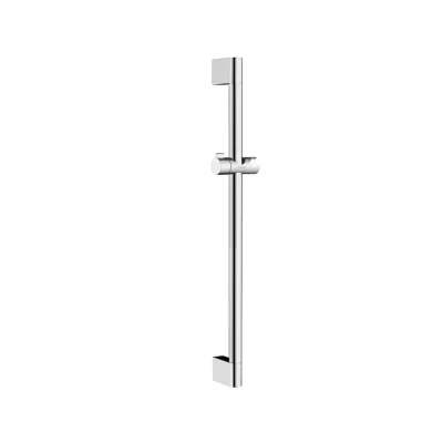 Hansgrohe Unica'Croma - dušas stienis 65 cm, hromēts 26505000