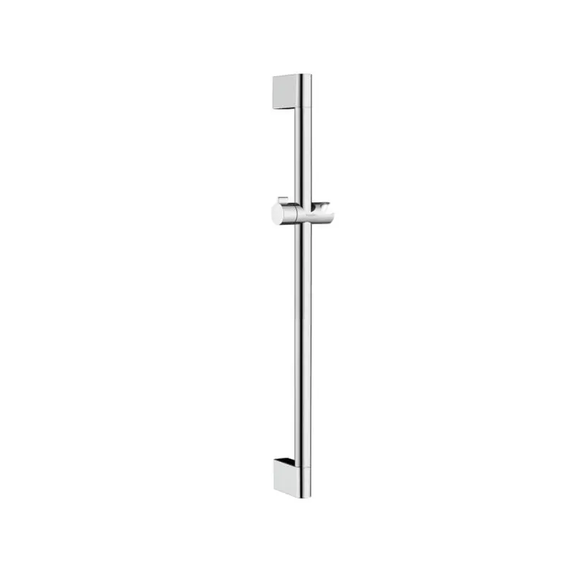 Hansgrohe Unica'Croma - dušas stienis 65 cm, hromēts 26505000