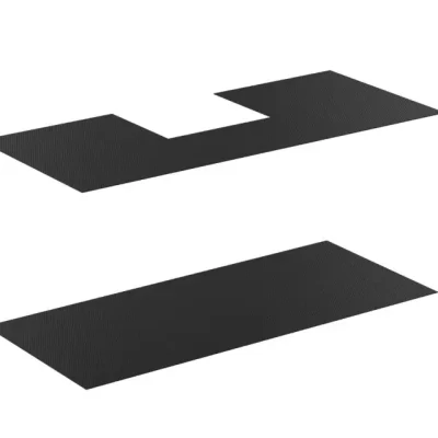Ideal Standard Eurovit - neslīdošs ieliktnis atvilktnei, 2 gab. R062367