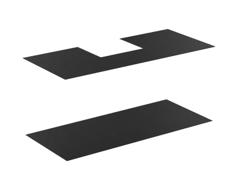 Ideal Standard Eurovit - neslīdošs ieliktnis atvilktnei, 2 gab. R062367
