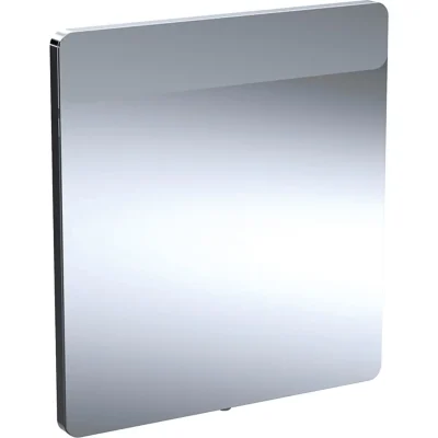 Geberit Option - gaismas spogulis, 60x65 cm 819260000