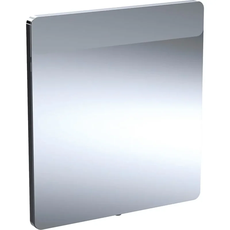 Geberit Option - gaismas spogulis, 60x65 cm 819260000