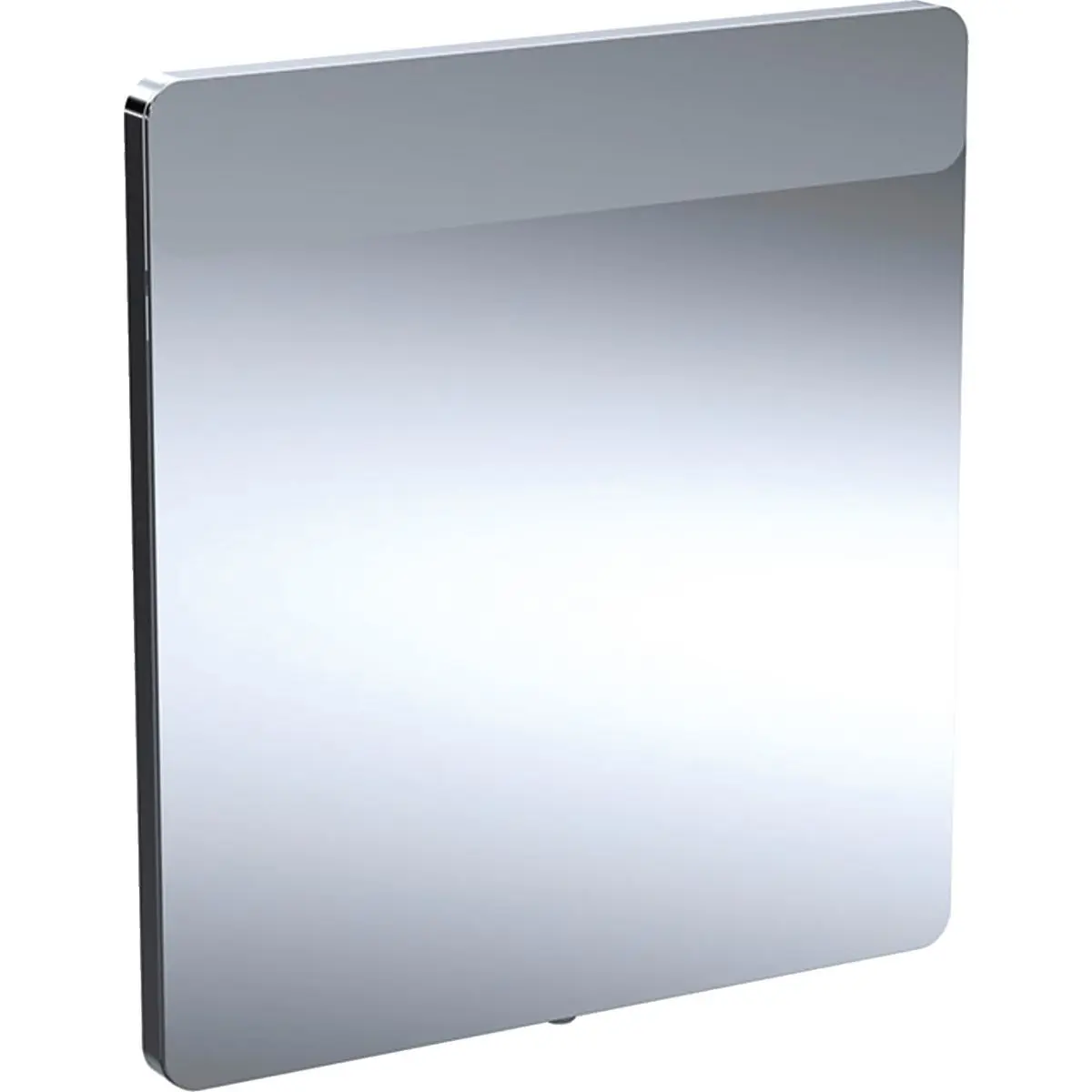 Geberit Option - gaismas spogulis, 60x65 cm 819260000