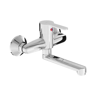 Jika Lyra Smart - izlietnes maisītājs, hroms H3111Z70042201