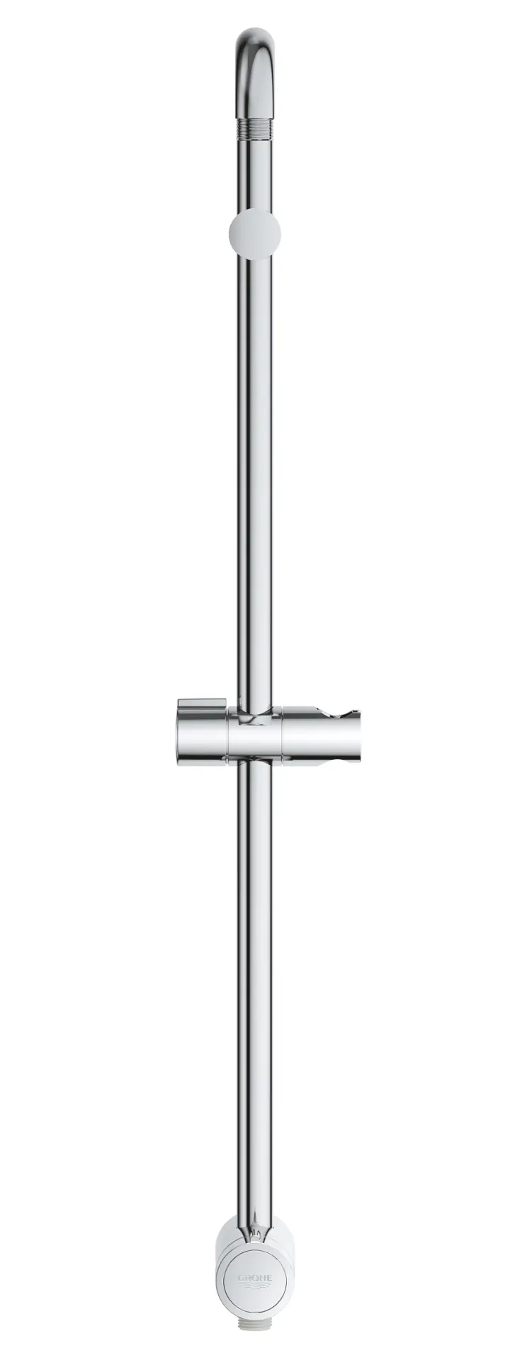 Grohe Vitalio Comfort - dušas komplekts bez maisītāja, 25x25 cm, 2 strūklas veidi, hroms 26698001