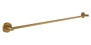 Grohe Essentials - vannas dvieļu turētājs, Cool Sunrise birstēts 40386GN1