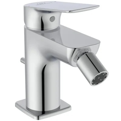 Ideal Standard Ceralife C - bideta maisītājs ar noteces komplektu, hroms BE124AA