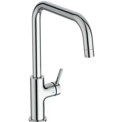 Ideal Standard Ceraline Nuovo - virtuves izlietnes maisītājs, hroms BE266AA