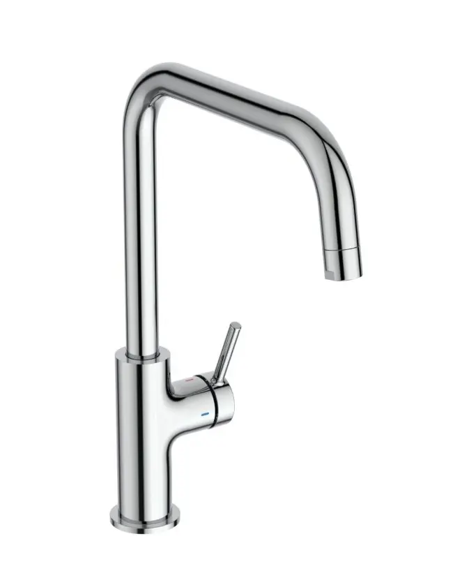 Ideal Standard Ceraline Nuovo - virtuves izlietnes maisītājs, hroms BE266AA