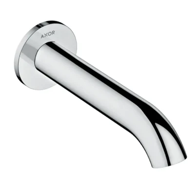 Axor Uno - vannas izteka, hroms 38411000