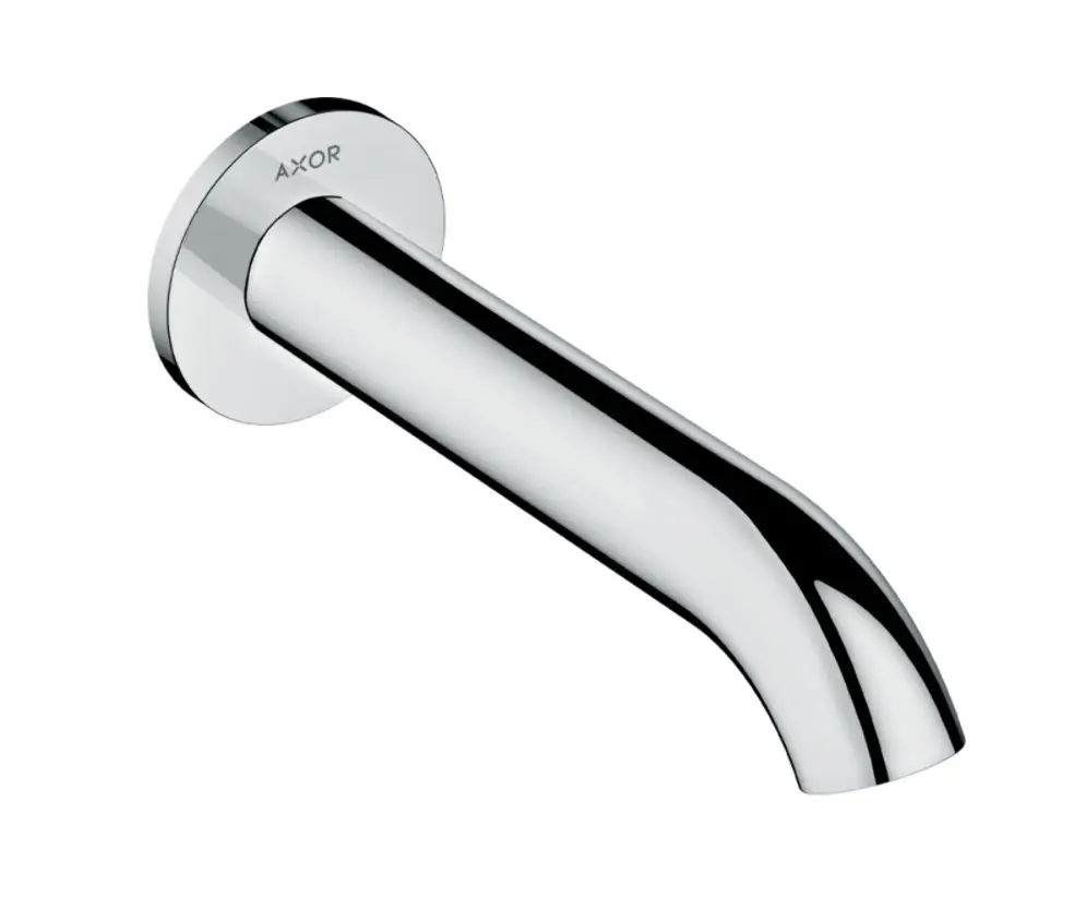 Axor Uno - vannas izteka, hroms 38411000