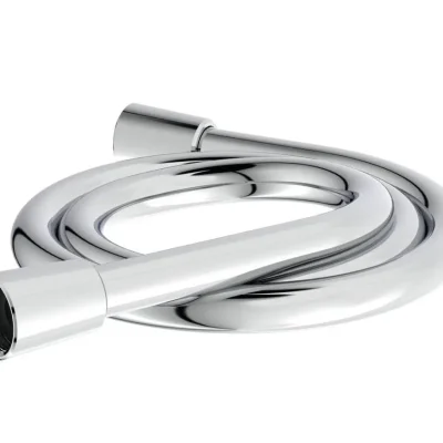 Ideal Standard Idealrain - dušas šļūtene Idealflex 150 cm, hroms BE150AA