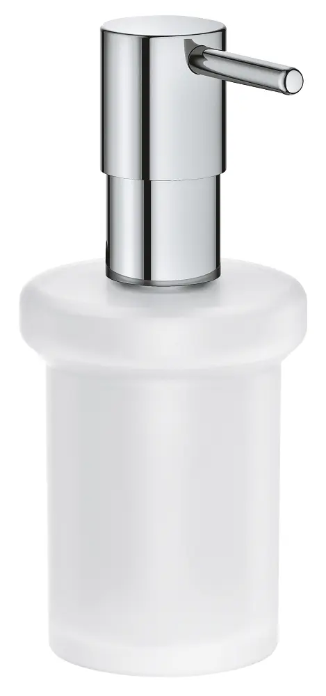 Grohe QuickFix Start - ziepju dozators, stikls/hroms 41188000