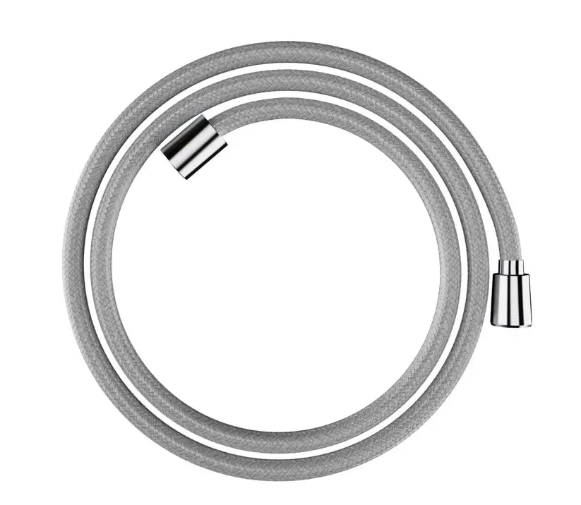 Hansgrohe dušas šļūtenes - dušas šļūtene 160 cm, hroms 28260000