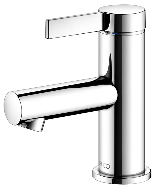 Keuco IXMO - izlietnes maisītājs, hromēts 59504011100