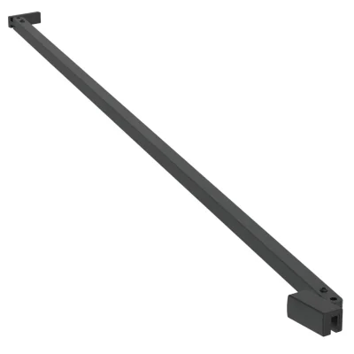 Ideal Standard Connect 2 - stiprinājuma svira, melna K9381V3