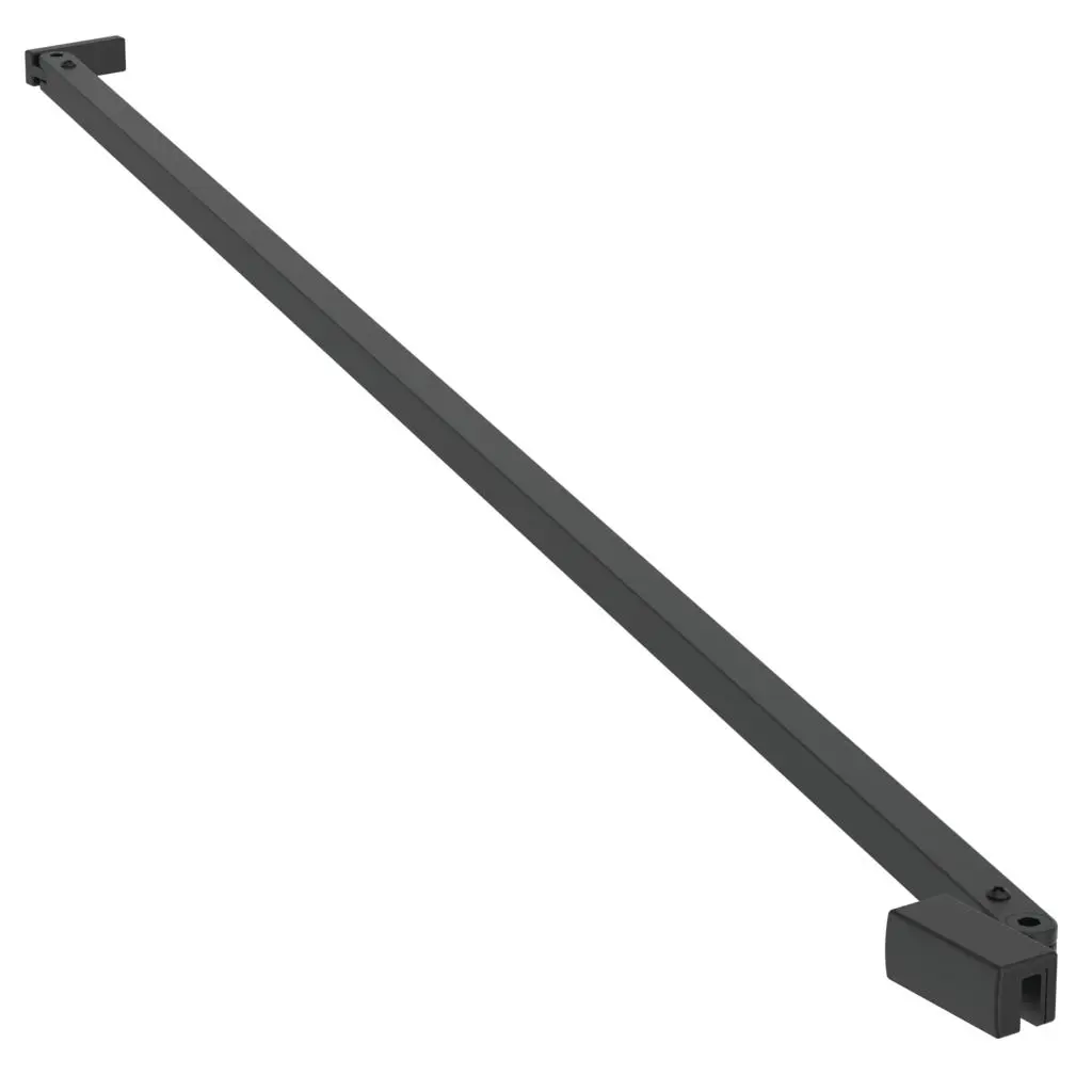 Ideal Standard Connect 2 - stiprinājuma svira, melna K9381V3