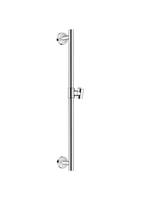 Hansgrohe Unica - dušas stienis Comfort, garums 65 cm, hroms 26401000