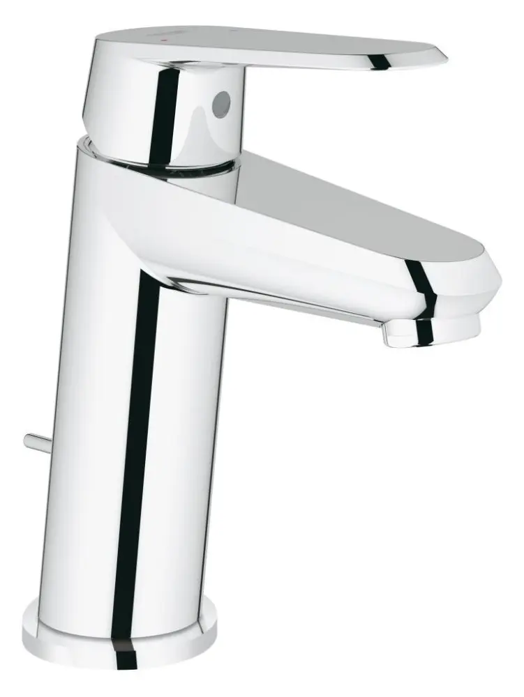 Grohe Eurodisc Cosmopolitan - izlietnes vienas sviras maisītājs, hromēts 23049002