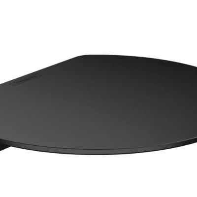 Hansgrohe WallStoris - plaukts, 20x17 cm, matēti melns 27915670