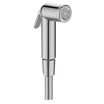 Ideal Standard Bidetta - bidē rokas duša ar šļūteni 1500 mm, hromēts BC180AA